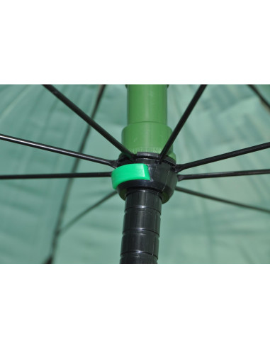 Deštník Green PVC s bočnicemi