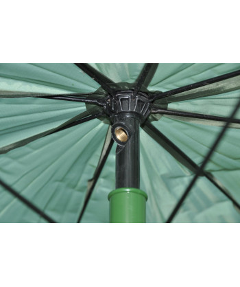 Deštník Green PVC s bočnicemi