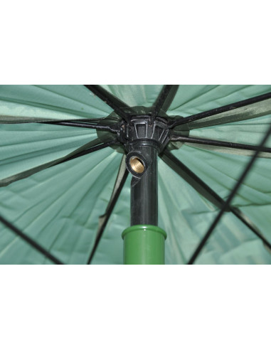 Deštník Green PVC s bočnicemi