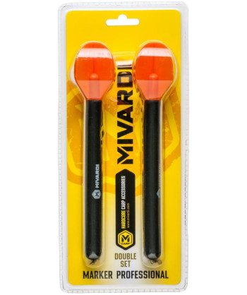 Marker Professional Double set