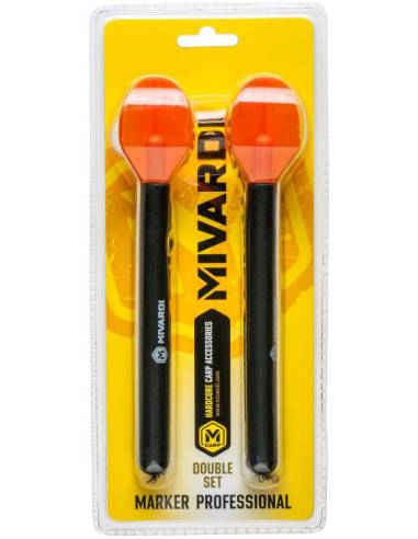 Marker Professional Double set