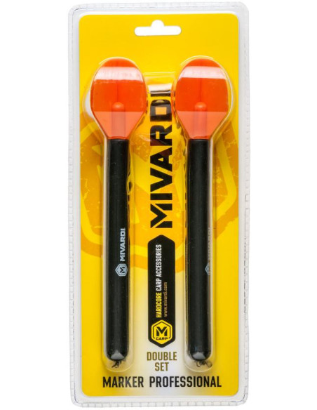Marker Professional Double set