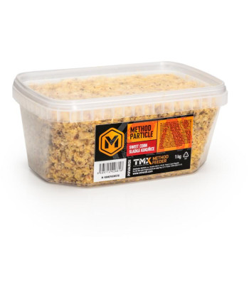 Method partikl - Sladká kukuřice (3kg box)