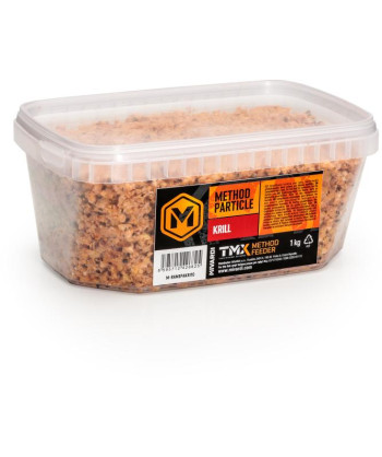 Method partikl - Krill (3kg box)