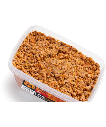 Method partikl - Krill (3kg box)