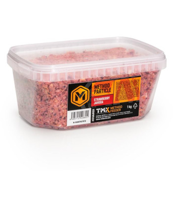 Method partikl - Jahoda (3kg box)