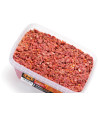 Method partikl - Jahoda (3kg box)