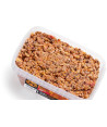 Method partikl - Monster crab (3kg box)