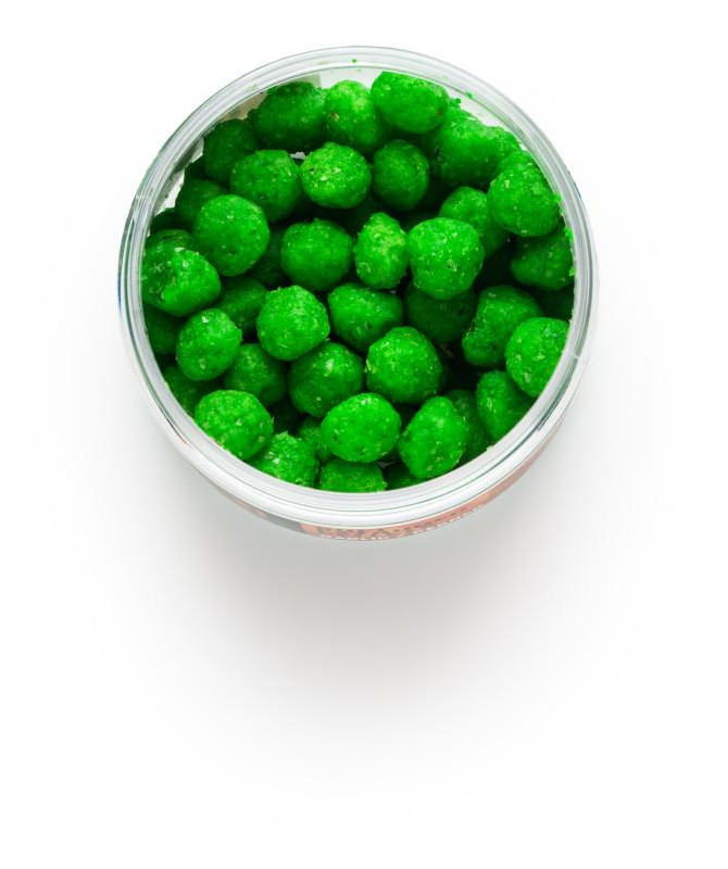 Soft Extruded Pellets - Česnek (30g)