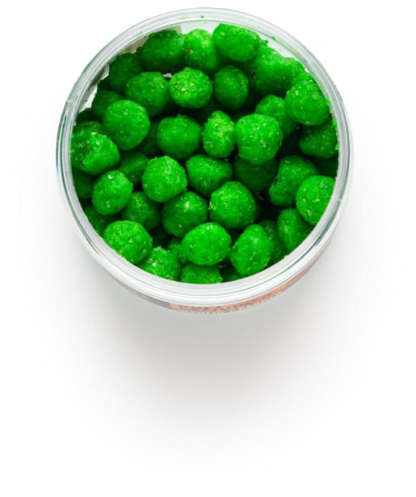 Soft Extruded Pellets - Česnek (30g)