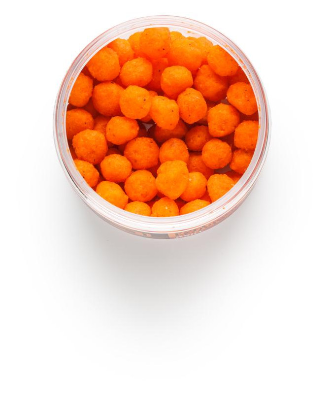 Soft Extruded Pellets - Krill (30g)
