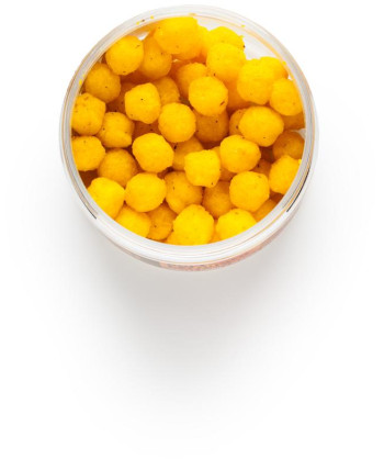 Soft Extruded Pellets - Sladká kukuřice (30g)