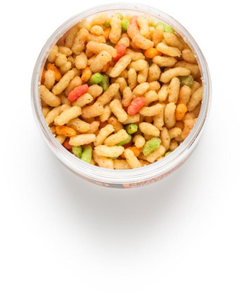 Soft Extruded Pellets - Červ (30g)