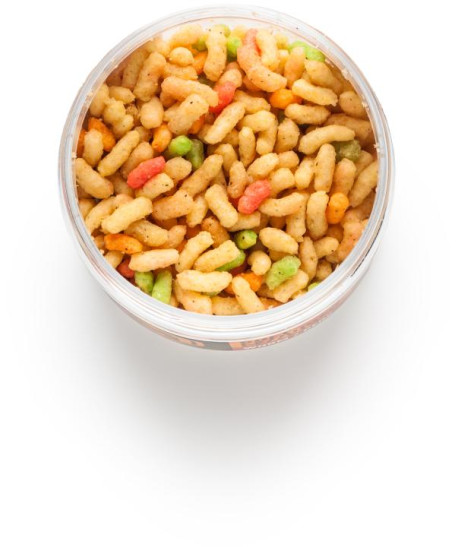 Soft Extruded Pellets - Červ (30g)