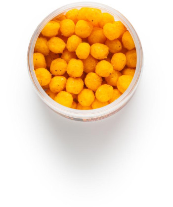 Soft Extruded Pellets - Med (30g)