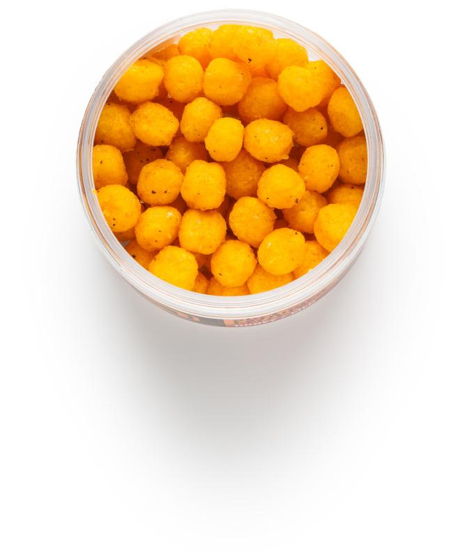 Soft Extruded Pellets - Med (30g)