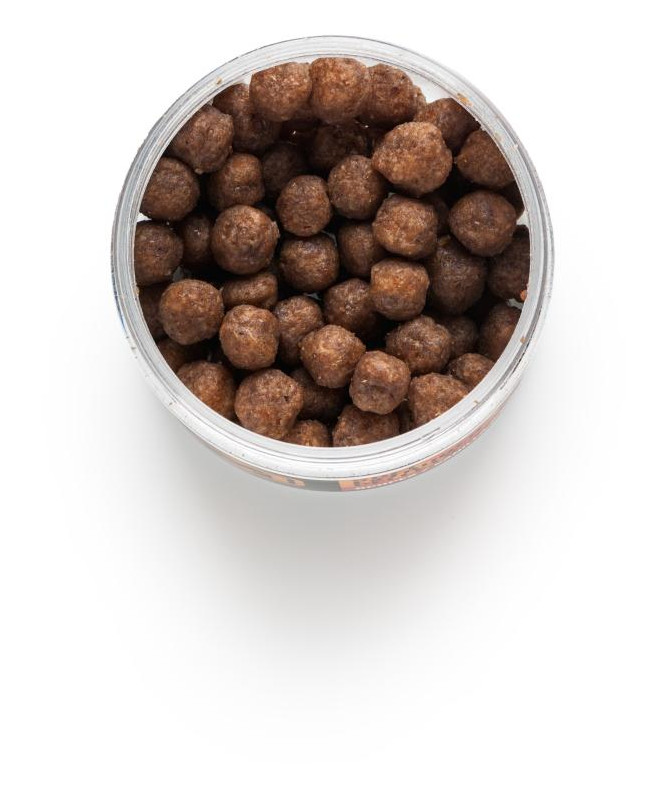 Soft Extruded Pellets - Scopex / Vanilka (30g)