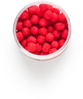 Soft Extruded Pellets - Jahoda (30g)