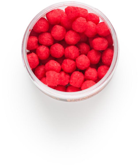 Soft Extruded Pellets - Jahoda (30g)