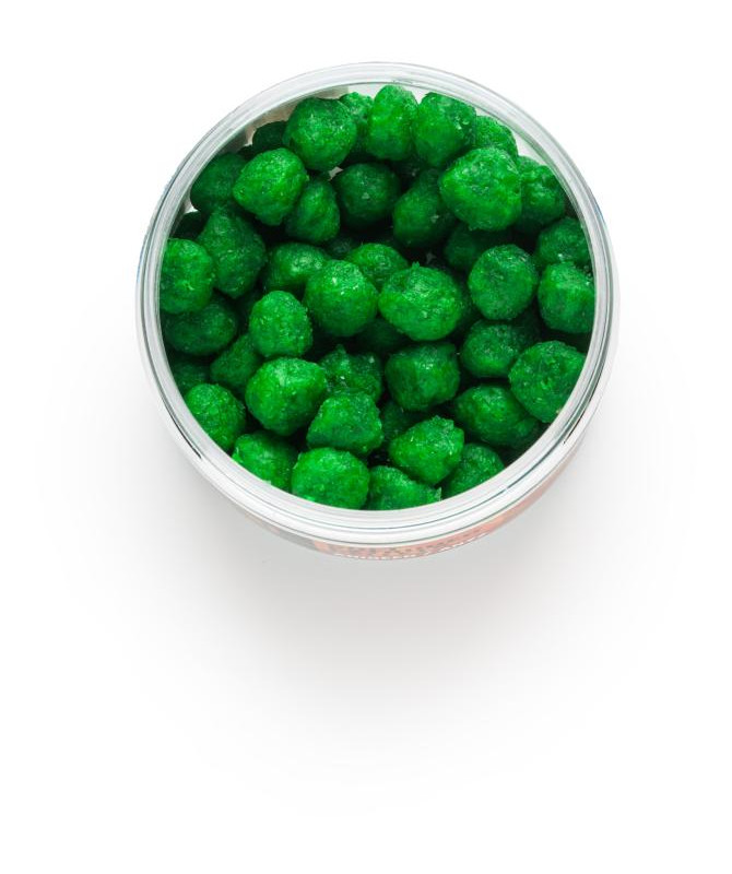 Soft Extruded Pellets - Anýz (30g)