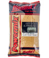 Krmení Method & Feeder VANILKA 1kg Krmení Method & Feeder VANILKA 1kg