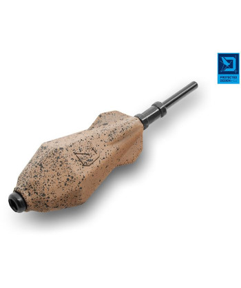 Olověná zátěž Delphin AeroTEAR TUBE, 120g