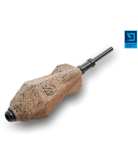 Olověná zátěž Delphin AeroTEAR TUBE, 120g