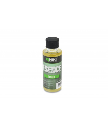 Nikl Esence Česnek 50ml