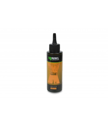 Nikl LUM-X YELLOW Liquid Glow Mango 115ml