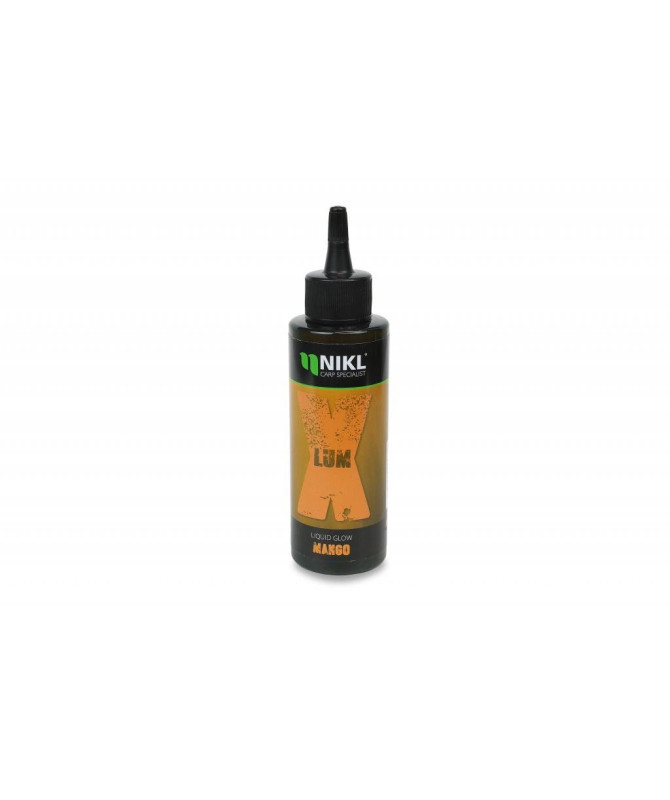 Nikl LUM-X YELLOW Liquid Glow Mango 115ml