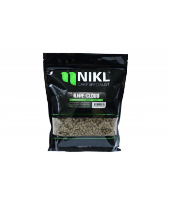 Nikl Pelety Rape Cloud 1kg