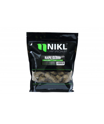 Nikl Pelety Rape Cloud 1kg