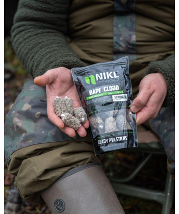 Nikl Ready PVA Stick Rape Cloud 20ks