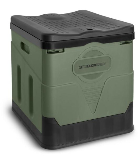 Toaleta Delphin ToiBLOX Easy