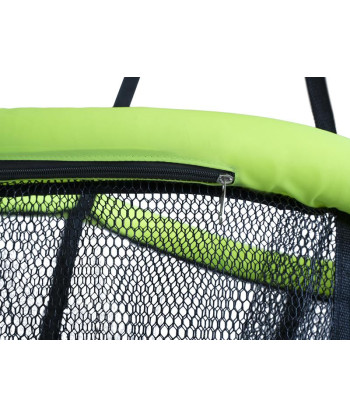 Plovoucí síťka na nástražní ryby Delphin BaitPOOL, 55/90cm