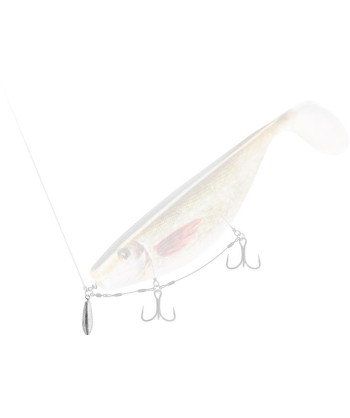 Delphin B! Přídavné závaží s klipem / 5ks, 15,0g