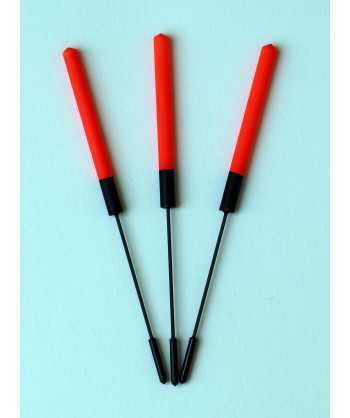 Mivardi Antenna Vario Carbon XL oranžová 10ks