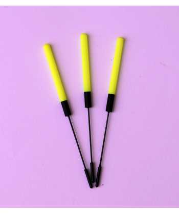 Mivardi Antenna Vario Carbon XL žlutá 10ks