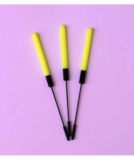 Mivardi Antenna Vario Carbon XL žlutá 10ks Mivardi Antenna Vario Carbon XL žlutá 10ks