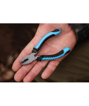 Carp´R´Us Krimpovací kleště – Crimp Pliers