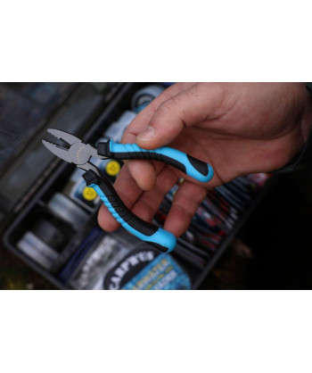 Carp´R´Us Krimpovací kleště – Crimp Pliers