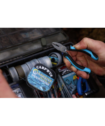 Carp´R´Us Krimpovací kleště – Crimp Pliers