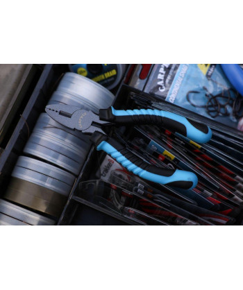 Carp´R´Us Krimpovací kleště – Crimp Pliers