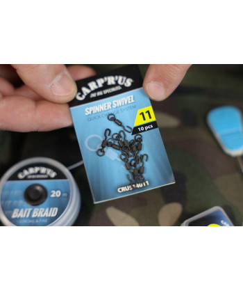 Carp´R´Us Obratlík Spinner swivel