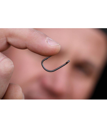Carp´R´Us Wide Gape - ATS 10ks