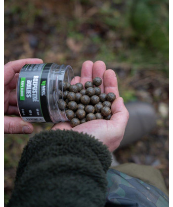 Nikl Rozpustné boilies Rape Cloud 150g