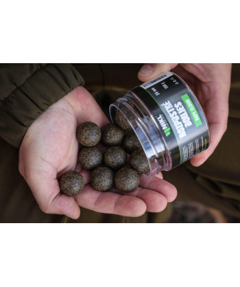 Nikl Rozpustné boilies Rape Cloud 150g