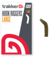 Trakker Rovnátka Hook Riggers 10ks