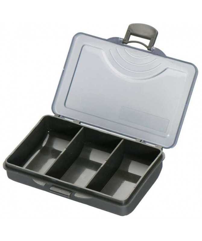 Kaprařská krabička Mini 3