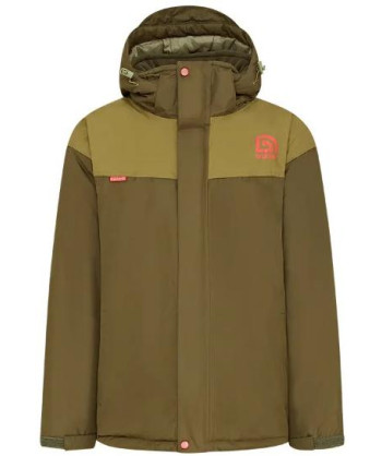 Trakker Nepromokavý zimní komplet 2 dílný - CR 2-Piece Winter Suit